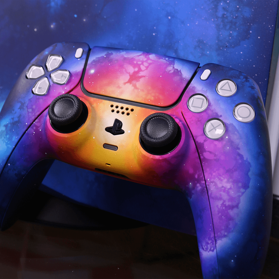 Galaxy (JCON)