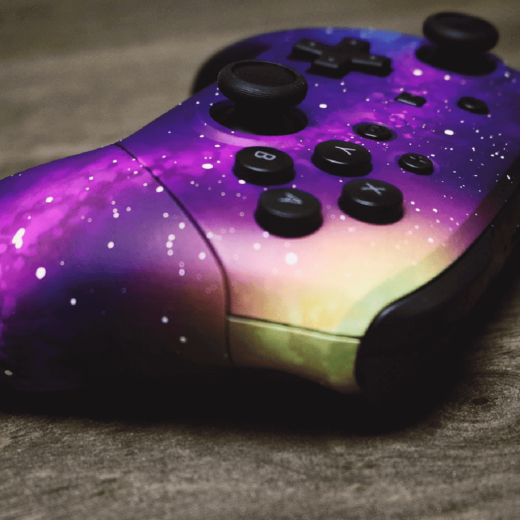 Galaxy (JCON)