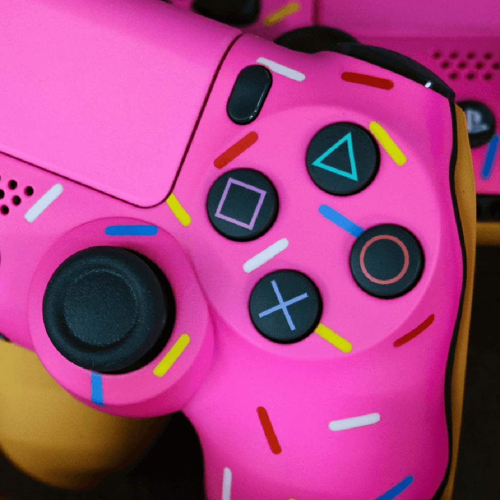 Glazed Fresh Donut (XBE)