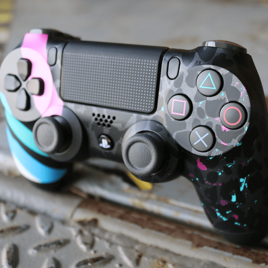 Hooligan Turbo Cat - PS5 - Shell Only