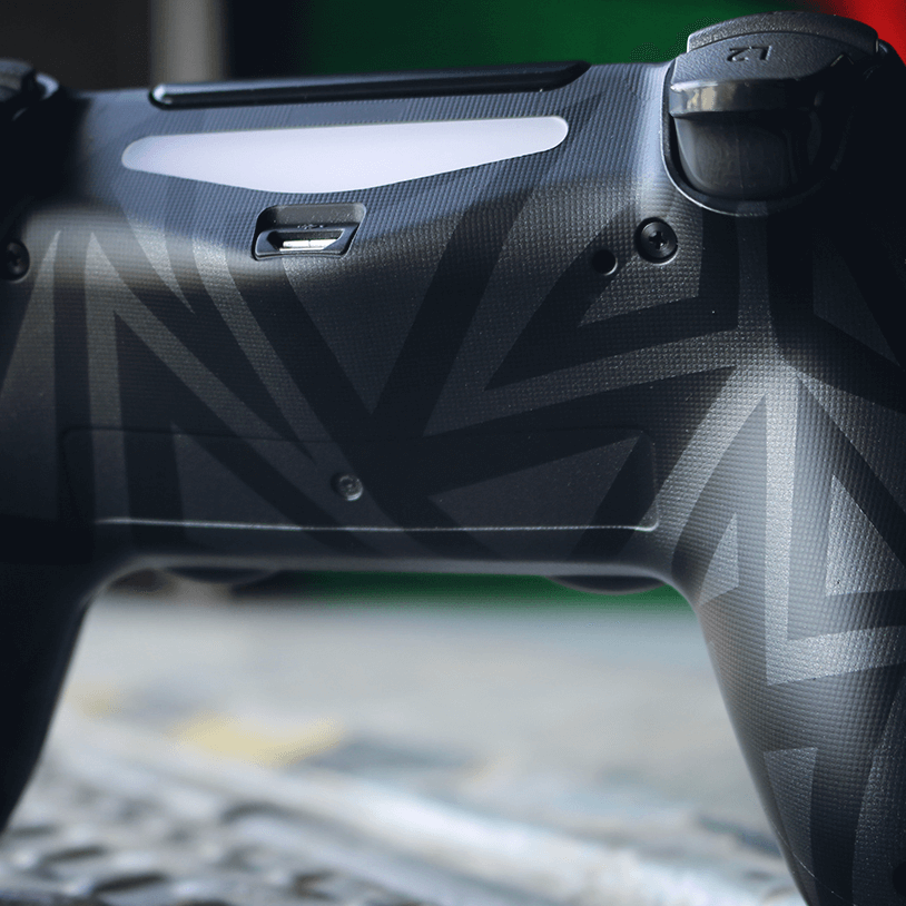 King Panther (PS4)