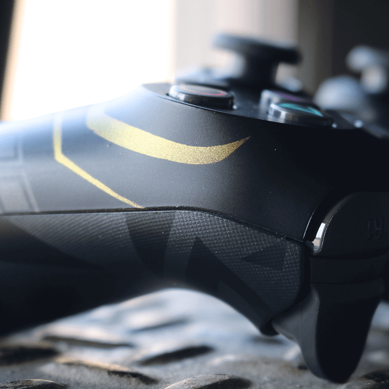 King Panther (PS4)