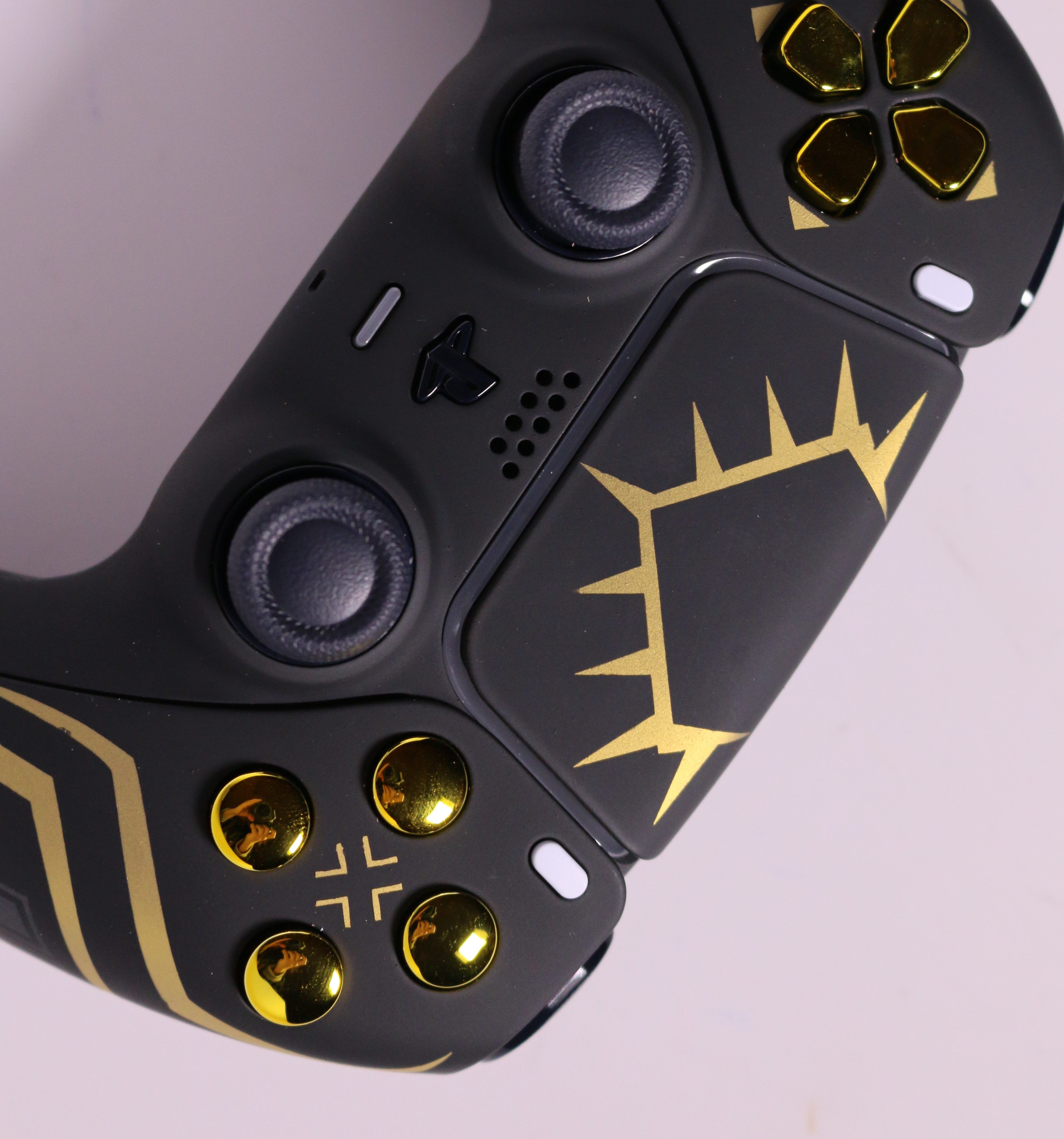 King Panther (PS4)