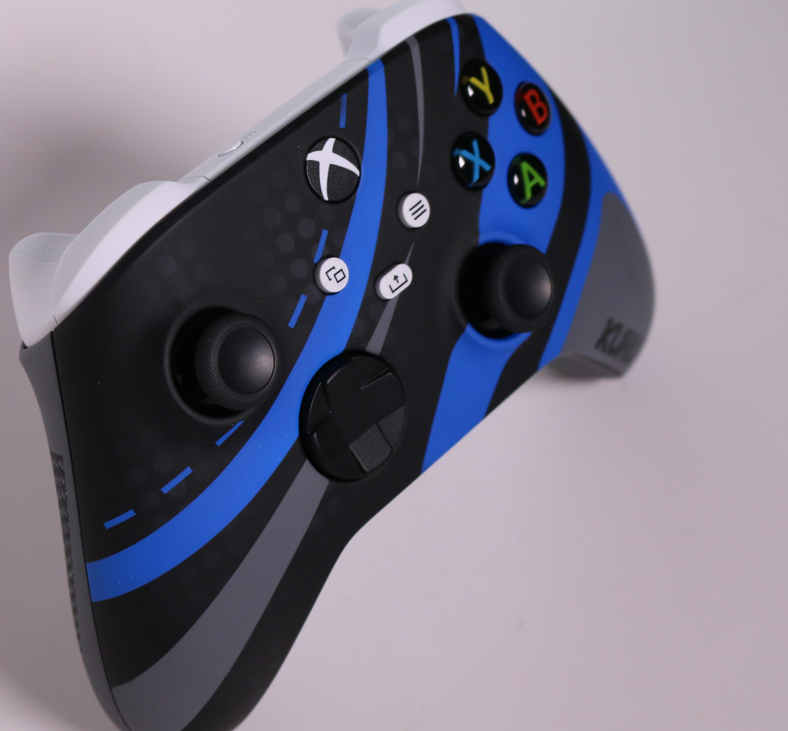 KuruHS 2.0 Carbon (PS4)