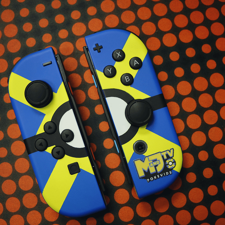 M&J TV (JCON)
