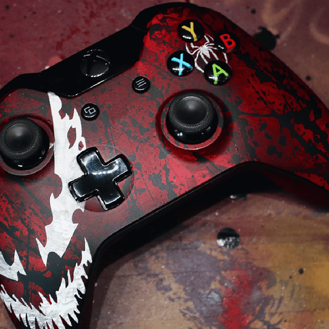 Maximum Carnage (PS4)