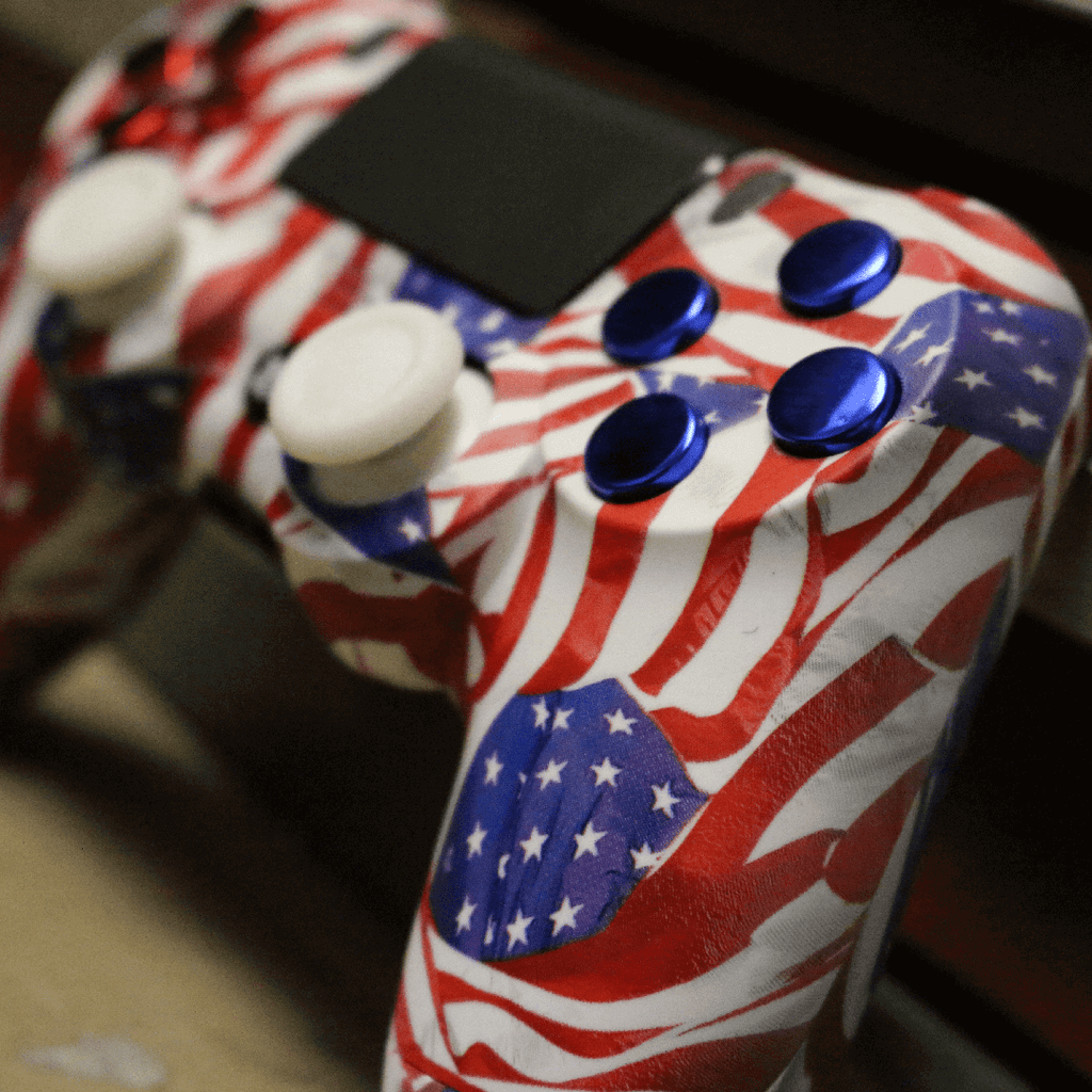 The Patriot (GC)
