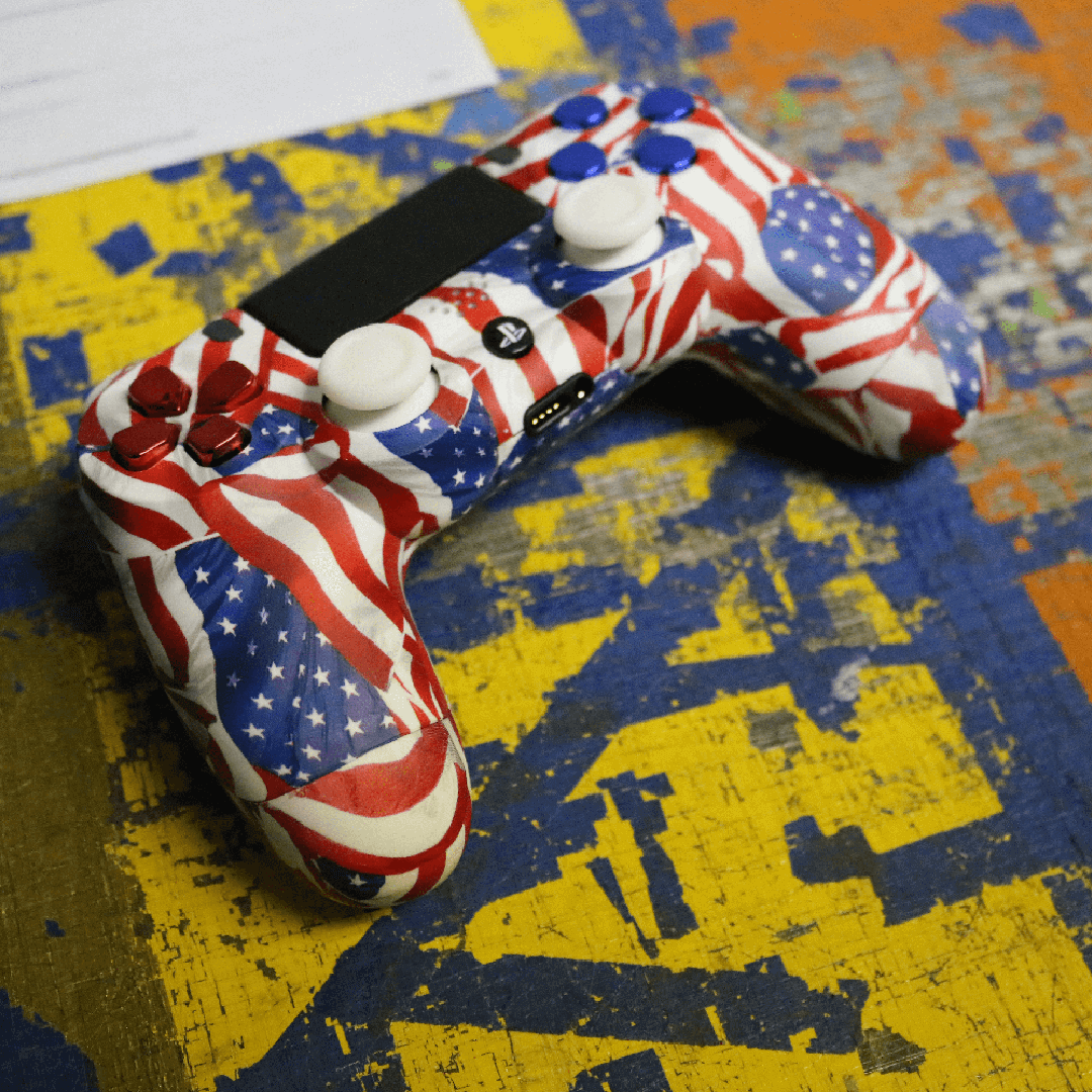 The Patriot (PRO)