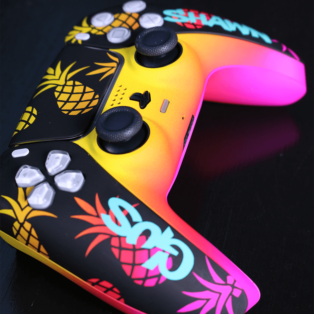 Pineapple Express (PRO)