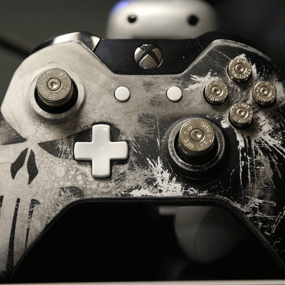 Punisher (PS4)