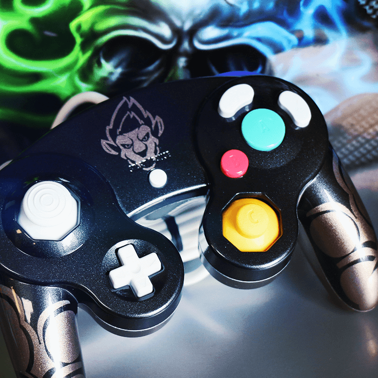 Rivals of Aether: Absa (GC)