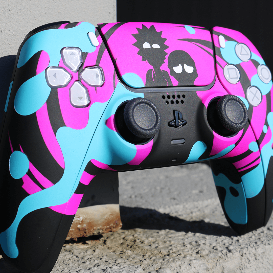 Schwifty (PRO)