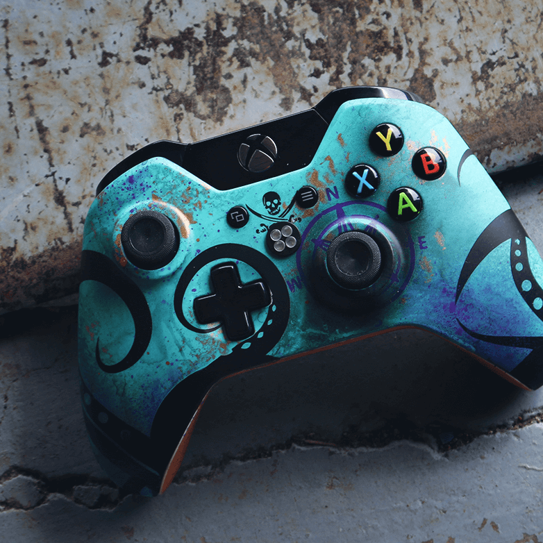 Sea of Thieves: The Kraken (PS4)