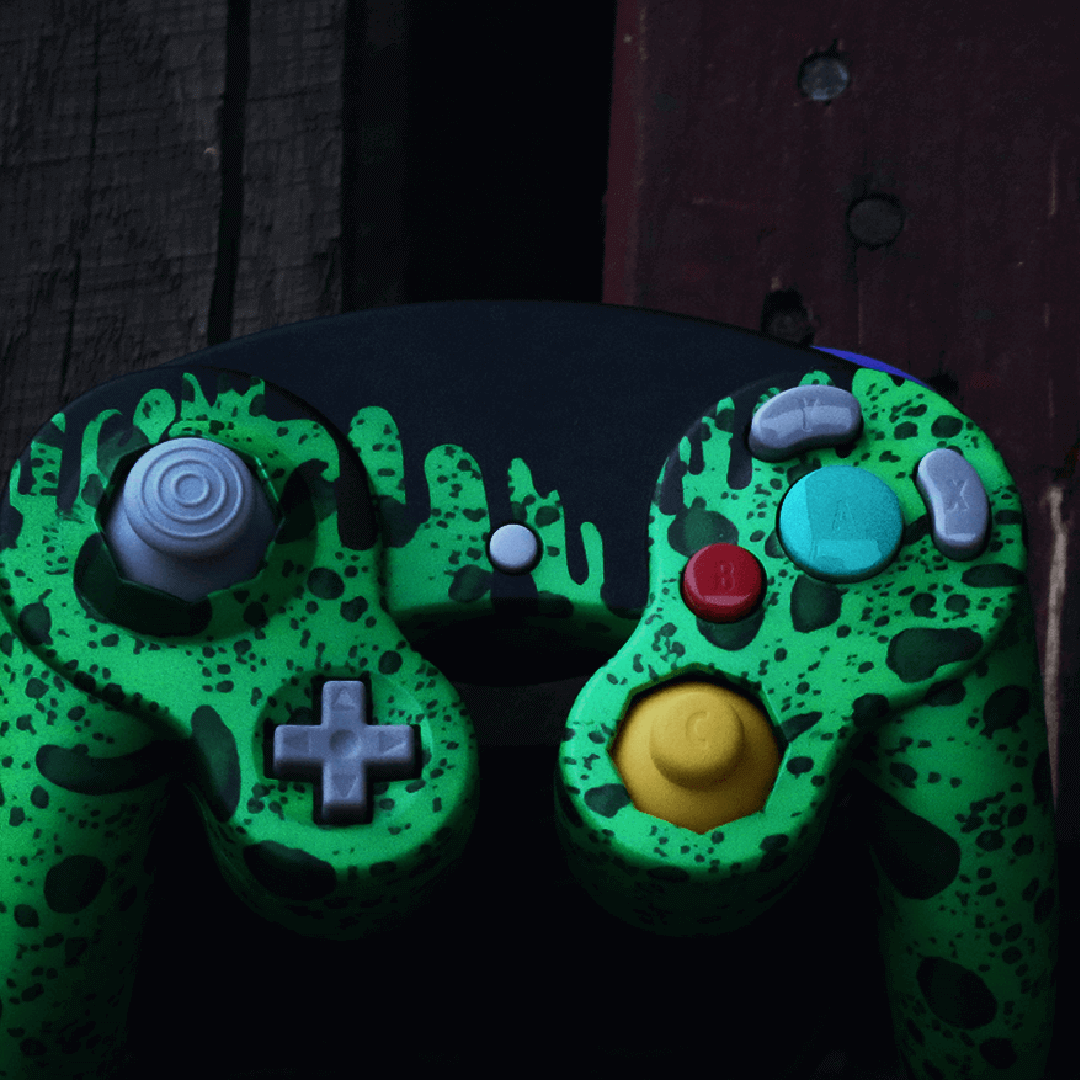 Toxic Demize (PS4)