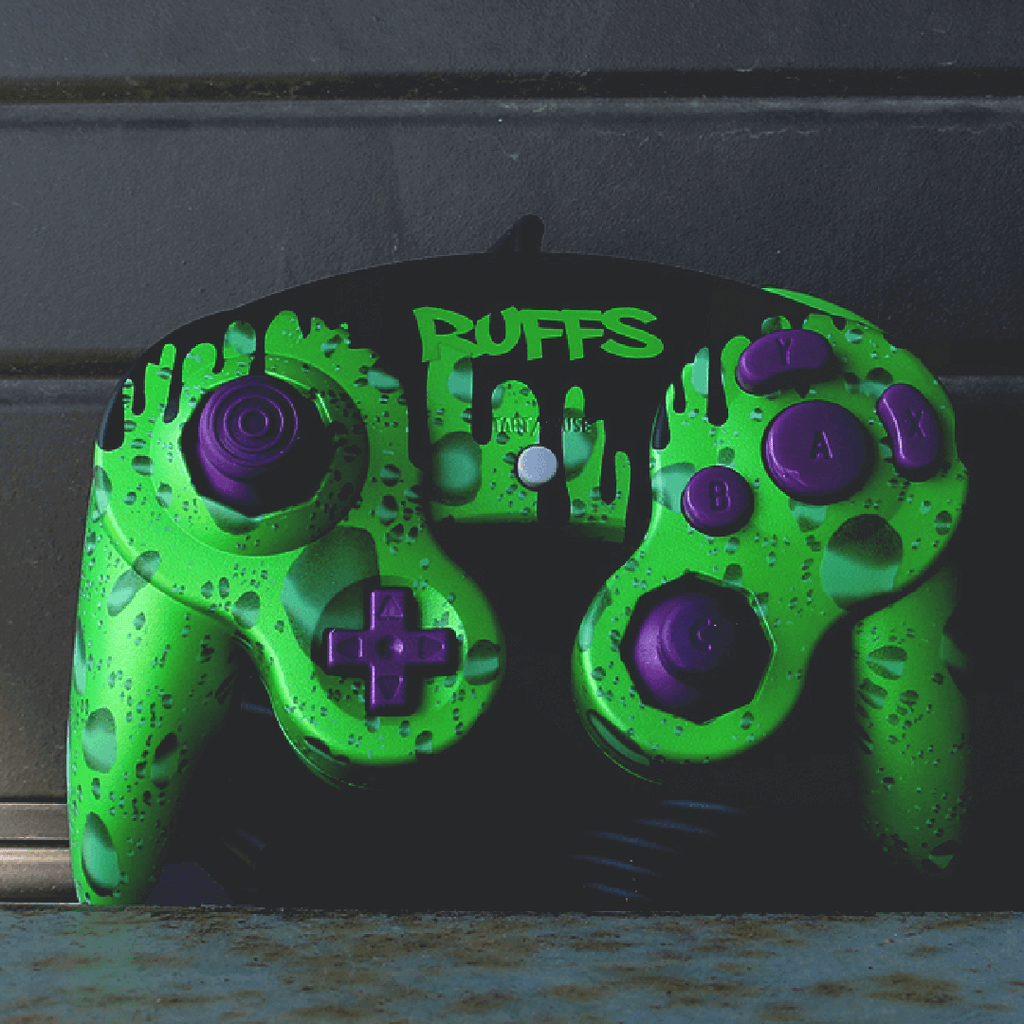 Toxic Demize
