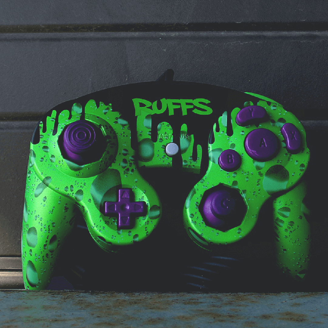 Toxic Demize