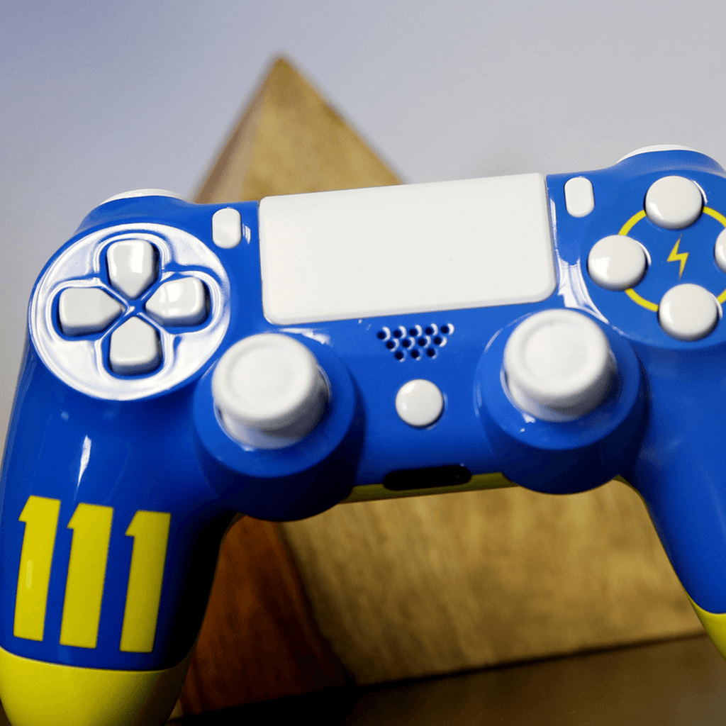 Vault Tec One 11 (PS5)