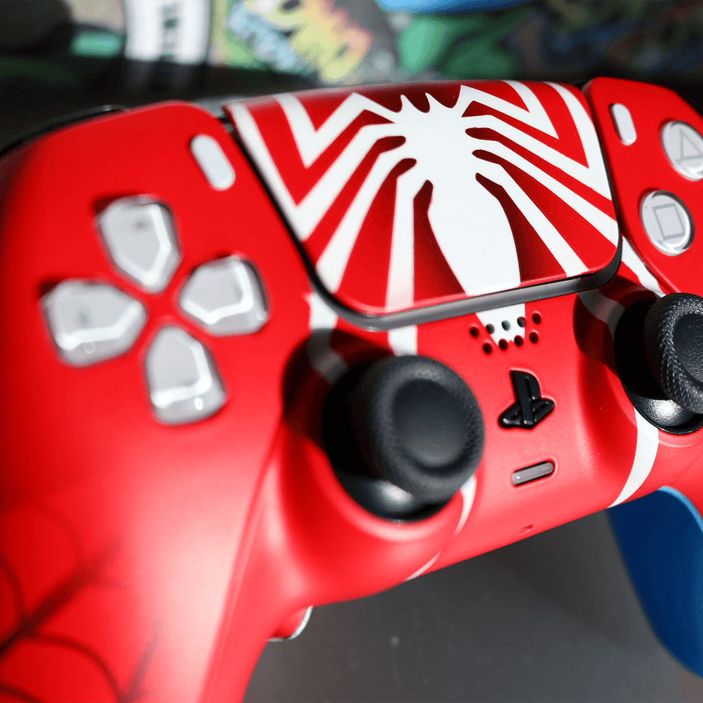 Web Slinger (PRO)