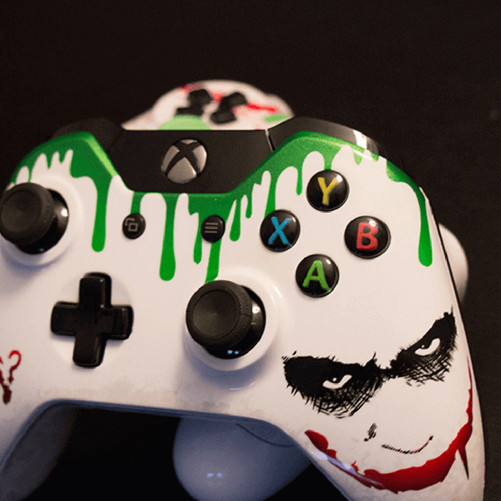 Why So Serious (PRO)