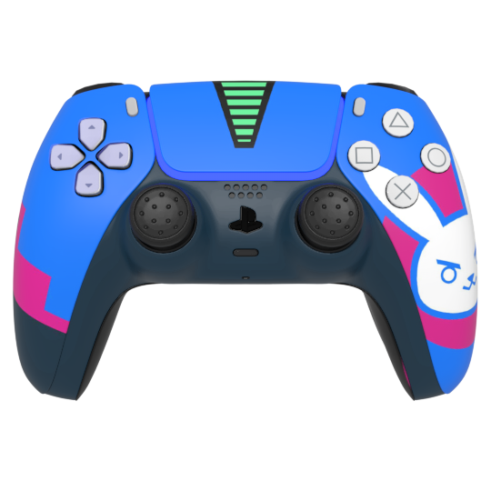 D.VA - PS5 Esports Edition