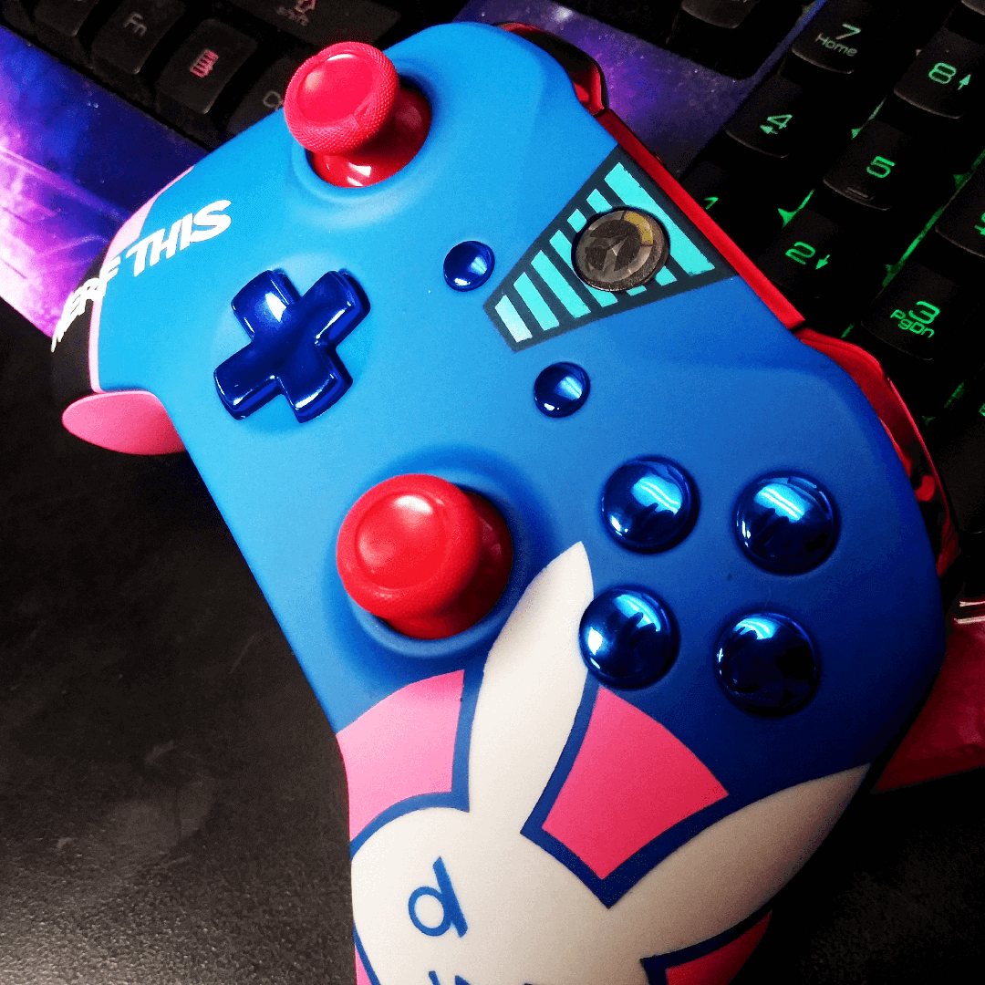 D.VA (XBE)