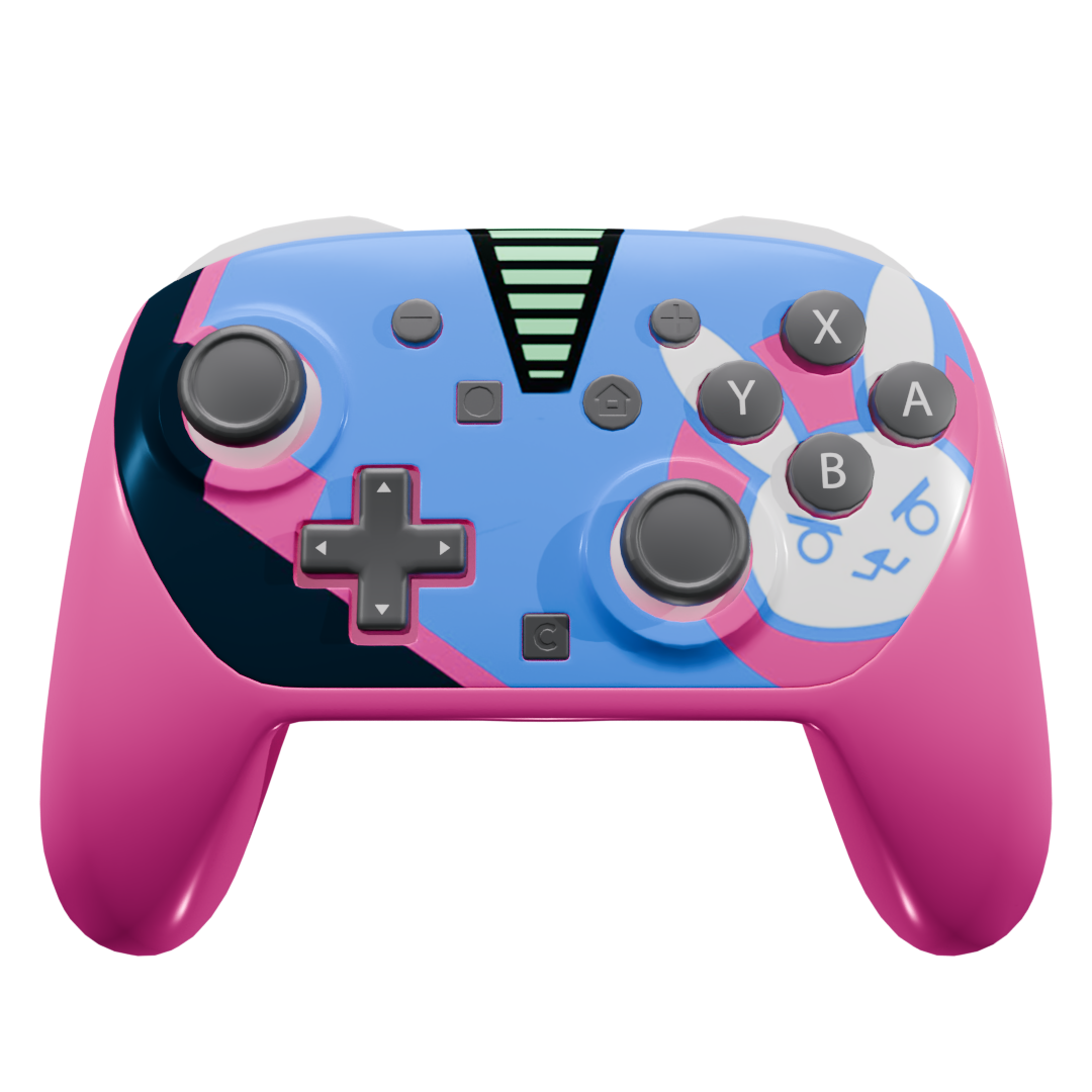 D.Va (PRO2)