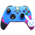 D.VA (XBX)
