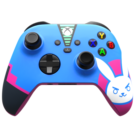 D.VA (XBX)
