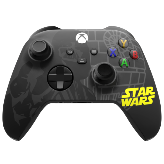 Death Star (XBX)