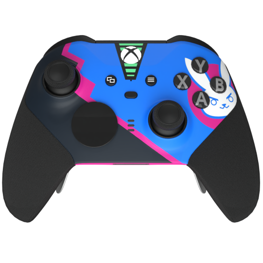 D.VA (XBE)
