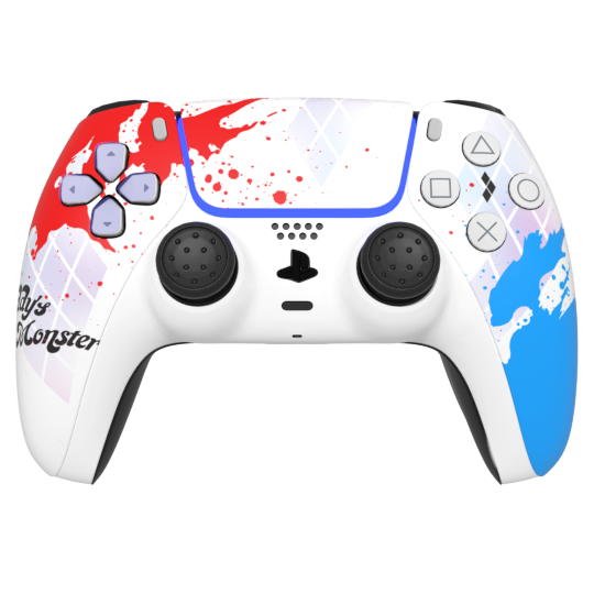 Daddy's Lil Monster - PS5 Esports Edition