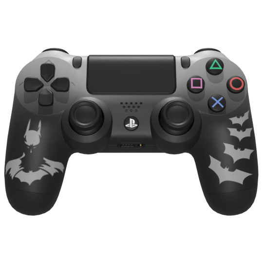 Dark Knight (PS4)