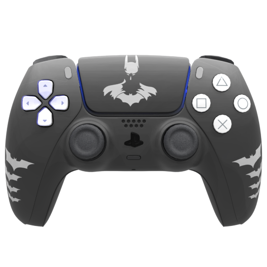 Dark Knight - PS5 - Shell Only