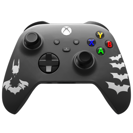 Dark Knight - XBX - Shell Only