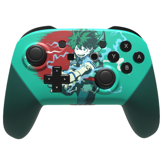 Deku (PRO)