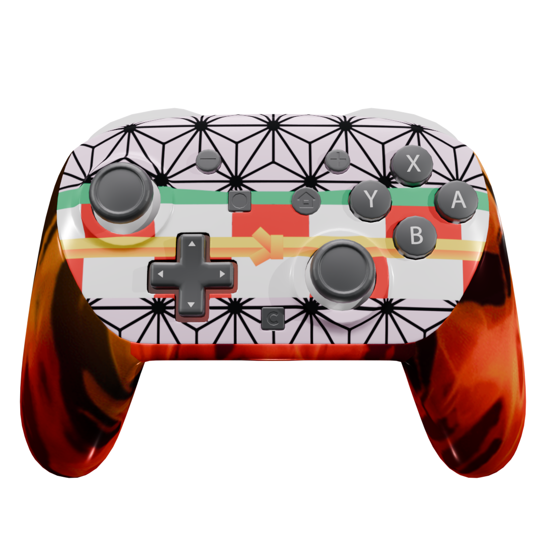 Nezuko (PRO2)