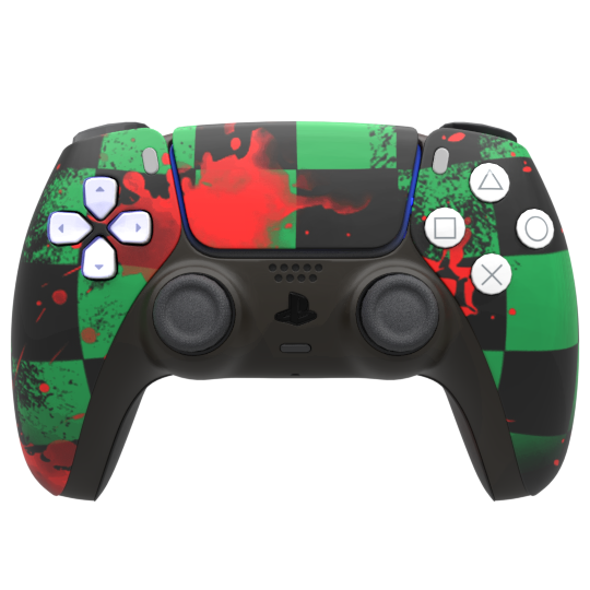 Demon Slayer Tanjiro - PS5 - Shell Only