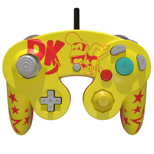 Diddy Kong (GC)