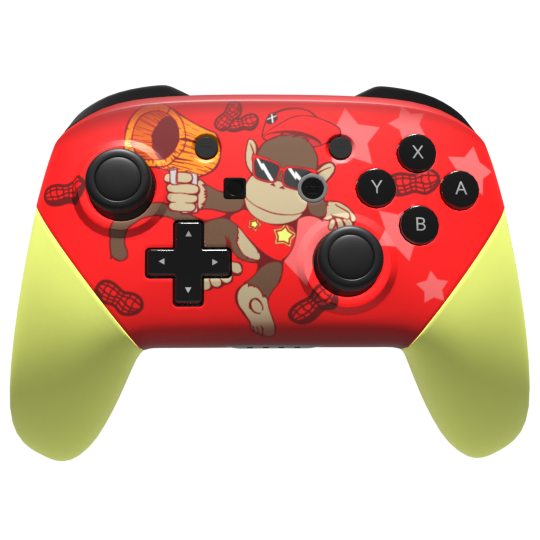 Diddy Kong (PRO)