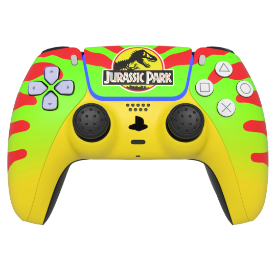 Dino DNA - PS5 Esports Edition