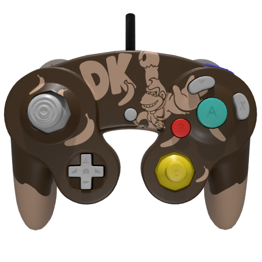 Donkey Kong (GC)