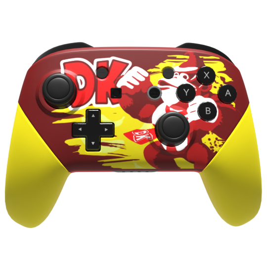 Donkey Kong (PRO)