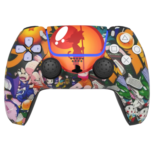 Dragon Star - PS5 Esports Edition