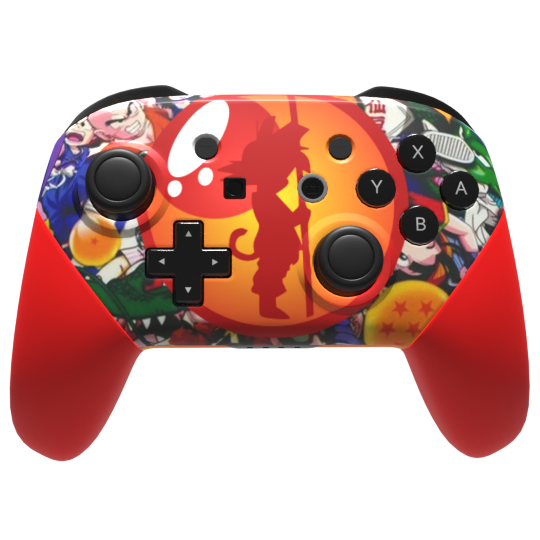 Dragon Star (PRO)