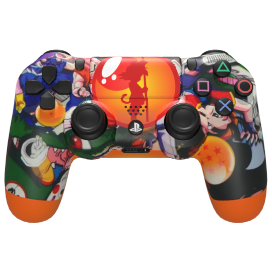 Dragon Star (PS4)