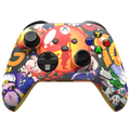Dragon Star(XBX)