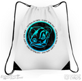 Drawstring Tote