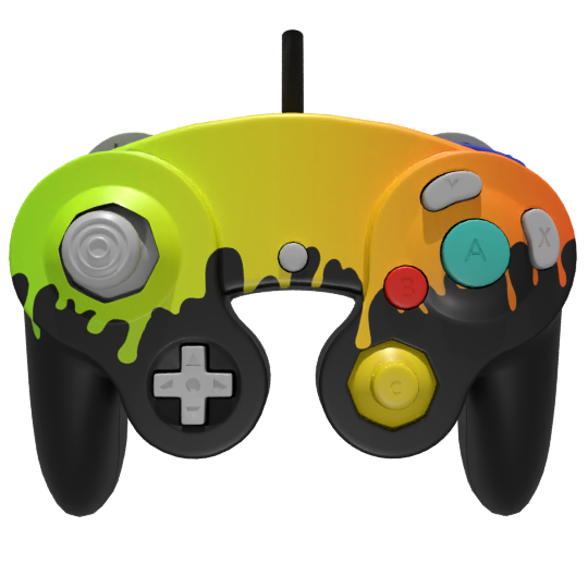 Rasta Drip (GC)