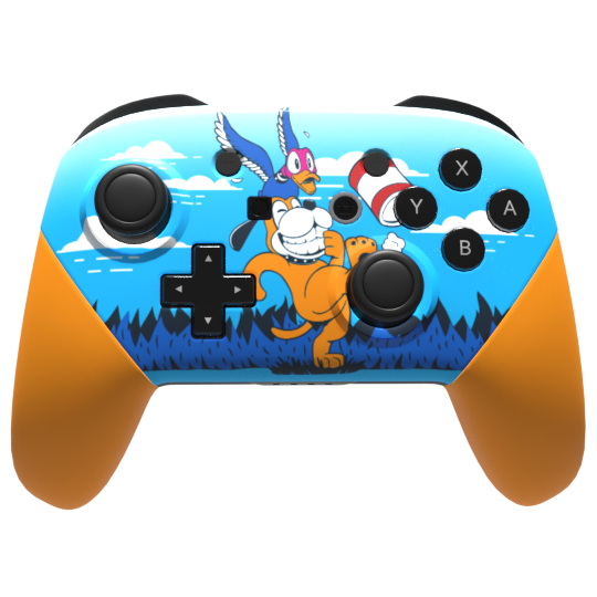 Duck Hunt (PRO)