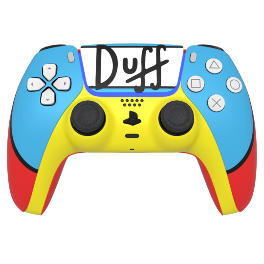Duff Man (PS5)
